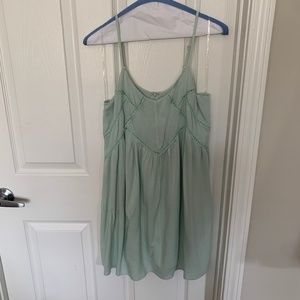 Andree Mini Dress